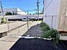 その他：車両通行少ない住宅地！