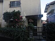 兵庫県神戸市北区鈴蘭台西町1丁目15-10：物件画像
