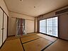 室内：お好みに応じて和室を洋室へ変更いただけます♪