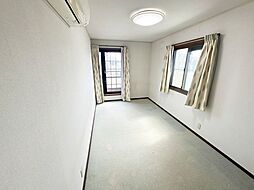 洋室の画像