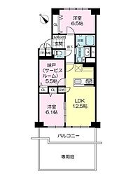 シーアイハイツ南千里C棟