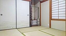 和室の画像