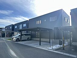 山形市双月町1丁目