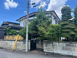 物件画像 山形市飯田4丁目