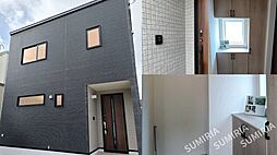 物件画像 GRAFARE 川沿9期