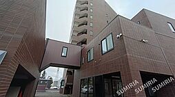 物件画像 アルファコート白石