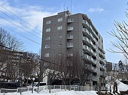 物件画像 コープ野村月寒西