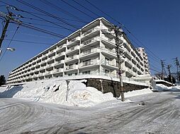 物件画像 ファミール澄川