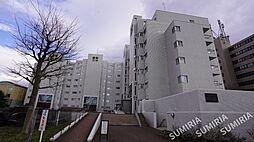 物件画像 ロイヤルシャトー新さっぽろ