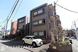 マンションイメージ