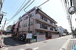 物件画像 エンゼルハイム鶴見第2