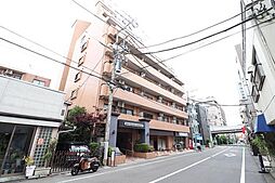 マンションイメージ