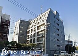 物件画像 サンハイツ藤が丘