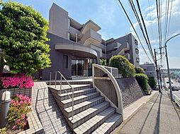 物件画像 グリーンシティーたまプラーザ3番館