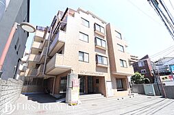 物件画像 ビックヴァン横濱山手