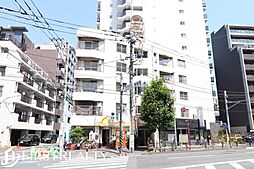 マンションイメージ