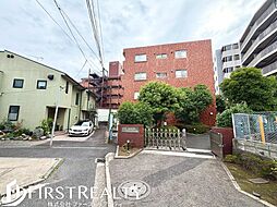 マンションイメージ
