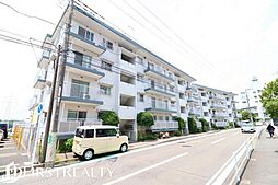 物件画像 東戸塚サンハイツ