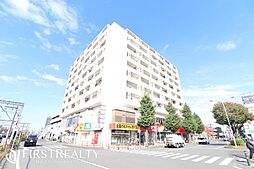 マンションイメージ