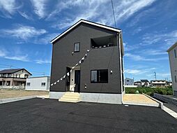 物件画像 新築戸建 東近江市今町第3