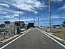 その他：前面道路含む現地写真