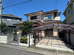 物件画像 東近江市佐野町 中古戸建