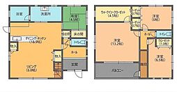 中古戸建 愛知郡愛荘町円城寺