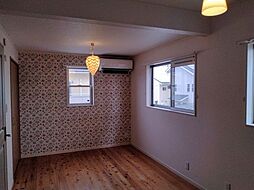 子供部屋の画像