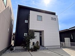 物件画像 彦根市正法寺町新築戸建