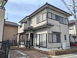 物件画像 彦根市地蔵町中古戸建