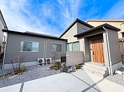 物件画像 彦根市西今町新築戸建