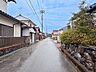 その他：前面道路含む現地写真