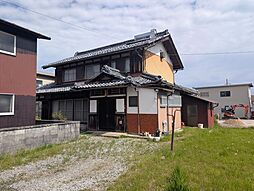 物件画像 米原市磯売土地