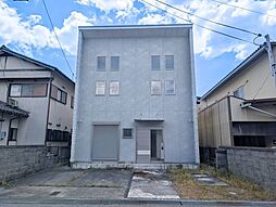 物件画像 高宮町 開放的でスタイリッシュな中古戸建
