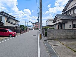 物件画像 高宮町 開放的でスタイリッシュな中古戸建