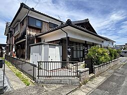 物件画像 東近江市山路町中古戸建