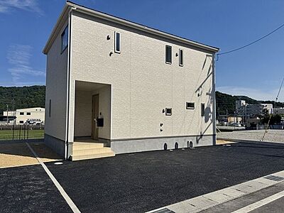 外観 外観