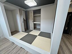 和室の画像