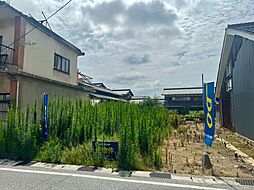 物件画像 売土地　彦根市高宮町