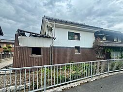 物件画像 売土地 米原市上多良