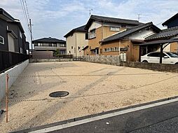 物件画像 東近江市聖和町売土地