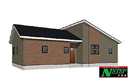 物件画像 ふじが丘南３丁目