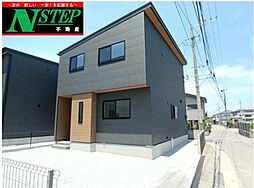 物件画像 大分市フォレクス皆春7号