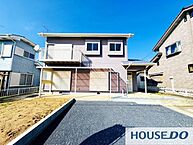 茨城県常陸太田市大森町：物件画像