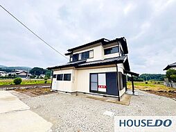 桜川市南飯田の中古―戸建て住宅 一軒家