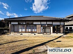 行方市芹沢の中古一戸建て住宅 一軒家
