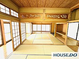 室内の画像