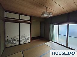 室内の画像