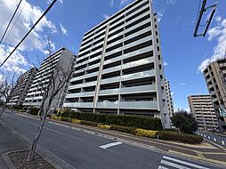 物件画像 ひたちなか市中古マンション アネージュ石川