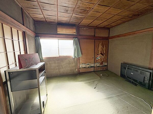室内